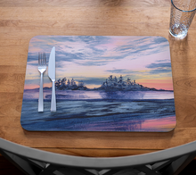Load image into Gallery viewer, Frank Island - Placemat