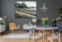 Load image into Gallery viewer, Long Beach, Vancouver Island, BC Fine Art Print