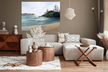Load image into Gallery viewer, West Coast Dreamin', Vancouver Island, BC, Fine Art Canvas Print