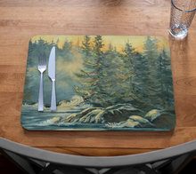 Load image into Gallery viewer, Dawn's First Light - Placemat