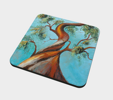 Load image into Gallery viewer, Standing Tall - Coasters by Marie Neys Coasters