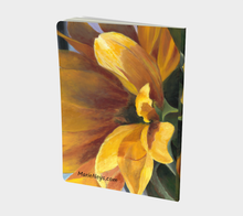 Load image into Gallery viewer, Brown Eyed Susan Large Journal