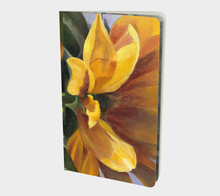 Load image into Gallery viewer, Brown Eyed Susan Large Journal