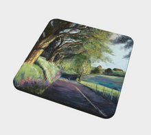 Load image into Gallery viewer, Maui Road, - Coasters by Marie Neys Coasters