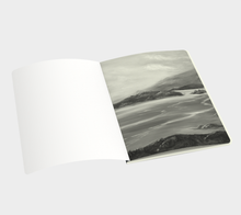 Load image into Gallery viewer, Towards Pasley Island - Large Bound Journal