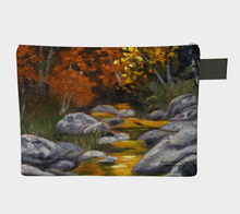 Load image into Gallery viewer, River's Glow - Clutch Bag