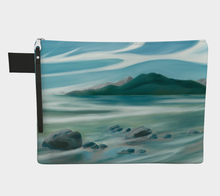 Load image into Gallery viewer, Back to Bowen Flat Carry All by Marie Neys