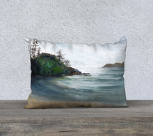 Load image into Gallery viewer, West Coast Dreamin' 14 x 20 Pillow Case