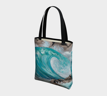 Load image into Gallery viewer, Make Some Waves - Urban Tote