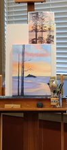 Load image into Gallery viewer, Tuesday Workshops -Paint with Marie - Tuesdays 10 to 3pm