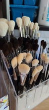 Load image into Gallery viewer, Round Mop Brushes - Series 699 (Goat Hair)