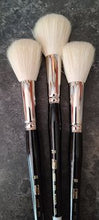 Load image into Gallery viewer, Round Mop Brushes - Series 699 (Goat Hair)