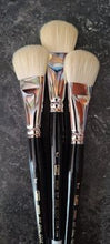 Load image into Gallery viewer, Oval Mop Brushes - Series 227 (Goat Hair)