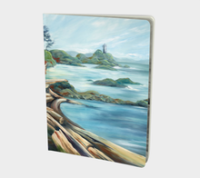 Load image into Gallery viewer, Great Day at the Cape - Notebook - Large