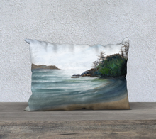 Load image into Gallery viewer, West Coast Dreamin' 14 x 20 Pillow Case