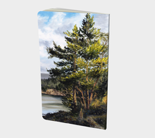 Load image into Gallery viewer, Towards Tunstall - Notebook - Small