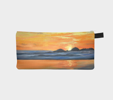 Load image into Gallery viewer, West Coast Sunset - Pencil Case