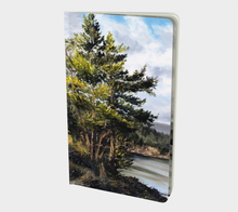 Load image into Gallery viewer, Towards Tunstall - Notebook - Small