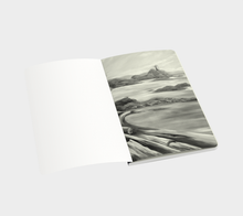 Load image into Gallery viewer, Great Day at the Cape - Notebook -Small