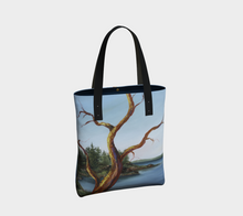 Load image into Gallery viewer, Arbutus at Fairweather - Tote