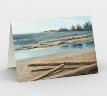 Load image into Gallery viewer, Balancing Act - Art Cards (Set of 3)