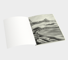 Load image into Gallery viewer, Great Day at the Cape - Notebook - Large