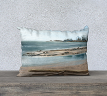 Load image into Gallery viewer, Balancing Act - 14 x 20 Pillow Case