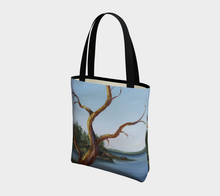 Load image into Gallery viewer, Arbutus at Fairweather - Tote