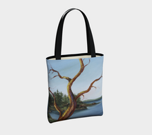 Load image into Gallery viewer, Arbutus at Fairweather - Tote