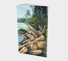 Load image into Gallery viewer, Great Day at the Cape - Notebook -Small