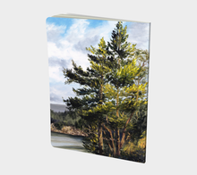 Load image into Gallery viewer, Towards Tunstall - Notebook -Large