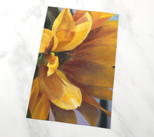Load image into Gallery viewer, Brown Eyed Susan Tea Towel