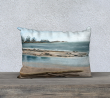 Load image into Gallery viewer, Balancing Act - 14 x 20 Pillow Case