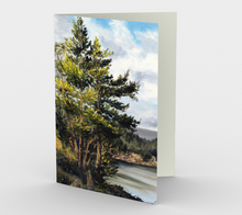 Load image into Gallery viewer, Towards Tunstall Portrait Art Cards (Set of 3)