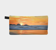 Load image into Gallery viewer, West Coast Sunset - Pencil Case