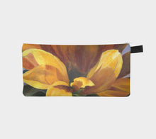 Load image into Gallery viewer, Brown Eyed Susan Pencil Case