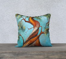 Load image into Gallery viewer, Standing Tall - 18 x 18 Pillow Case