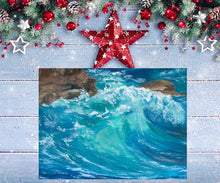 Load image into Gallery viewer, Adventerous, Fine Art Canvas Print