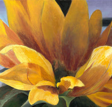 Load image into Gallery viewer, Brown Eyed Susan, Fine Art Canvas Print