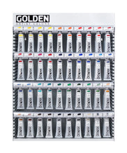 Load image into Gallery viewer, Golden - 2 oz Heavy Body Acrylic Paints - Series 5