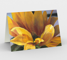 Load image into Gallery viewer, Brown Eyed Susan - Art Cards (Set of 3)
