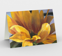 Load image into Gallery viewer, Brown Eyed Susan - Art Cards (Set of 3)