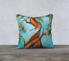 Load image into Gallery viewer, Standing Tall - 18 x 18 Pillow Case