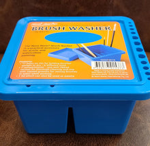 Load image into Gallery viewer, Brush Basin- Brush Washer