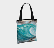 Load image into Gallery viewer, Make Some Waves - Urban Tote