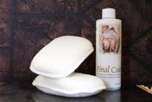 Load image into Gallery viewer, Final Coat Wipe on Varnish - Canadian Made!