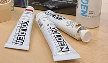 Load image into Gallery viewer, Golden - 2 oz Heavy Body Acrylic Paints - Series 5