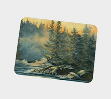 Load image into Gallery viewer, Dawn's First Light - Placemat
