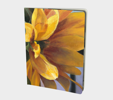 Load image into Gallery viewer, Brown Eyed Susan Large Journal
