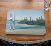 Load image into Gallery viewer, The Beach is My Home - Placemat
